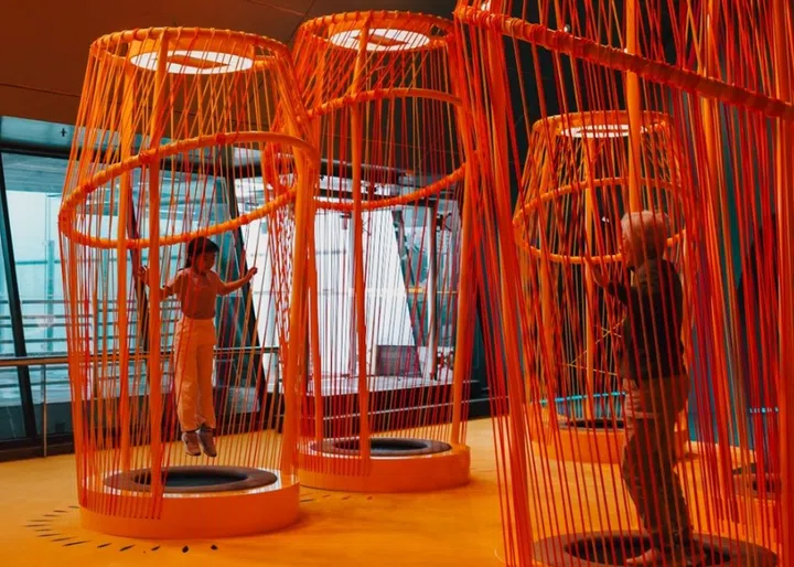 Changi-airport-fitfun-zone-3