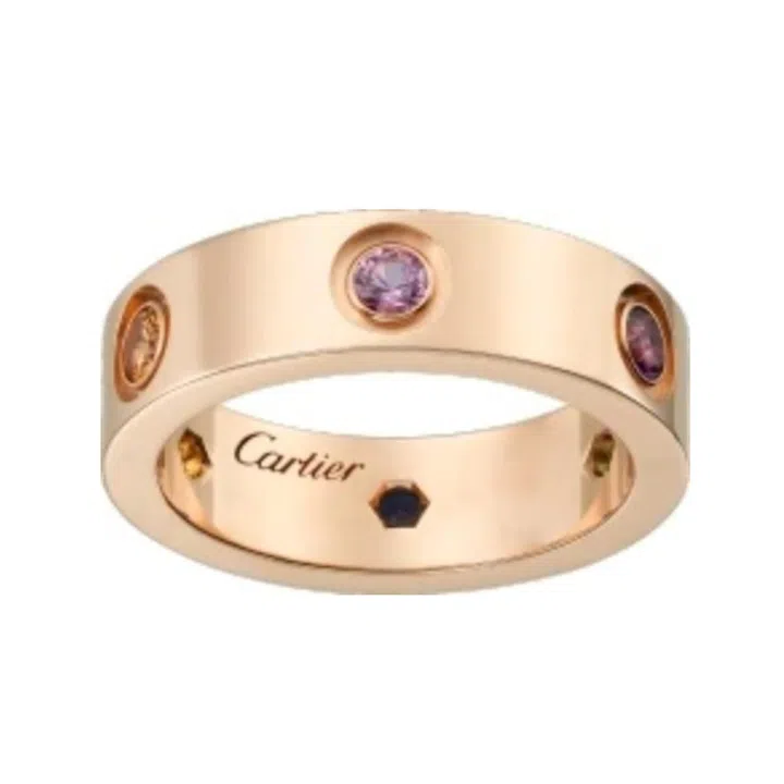 Credit: Cartier