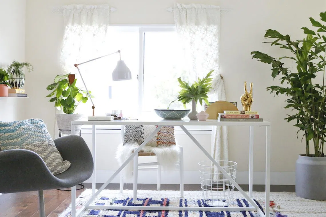 9 Interior Designers Share Their Top Tips On How To Improve Your Home ...