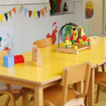 childcare duration problem singapore