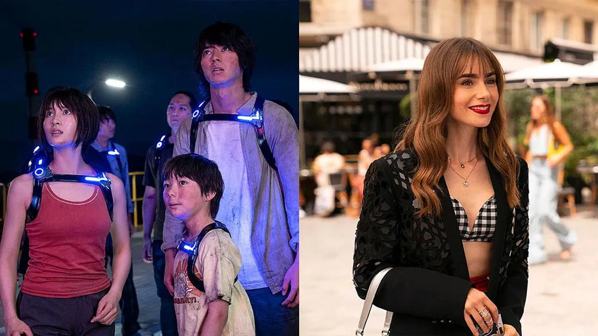 What To Watch In December