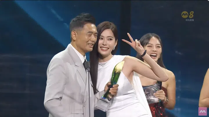 Credit: Screengrab via Mediacorp