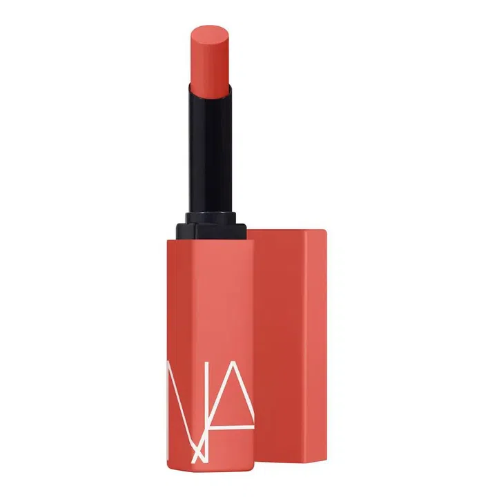 Best Long-Wear Matte Lipstick Nars Powermatte Lipstick