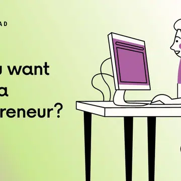 mumpreneur what to consider