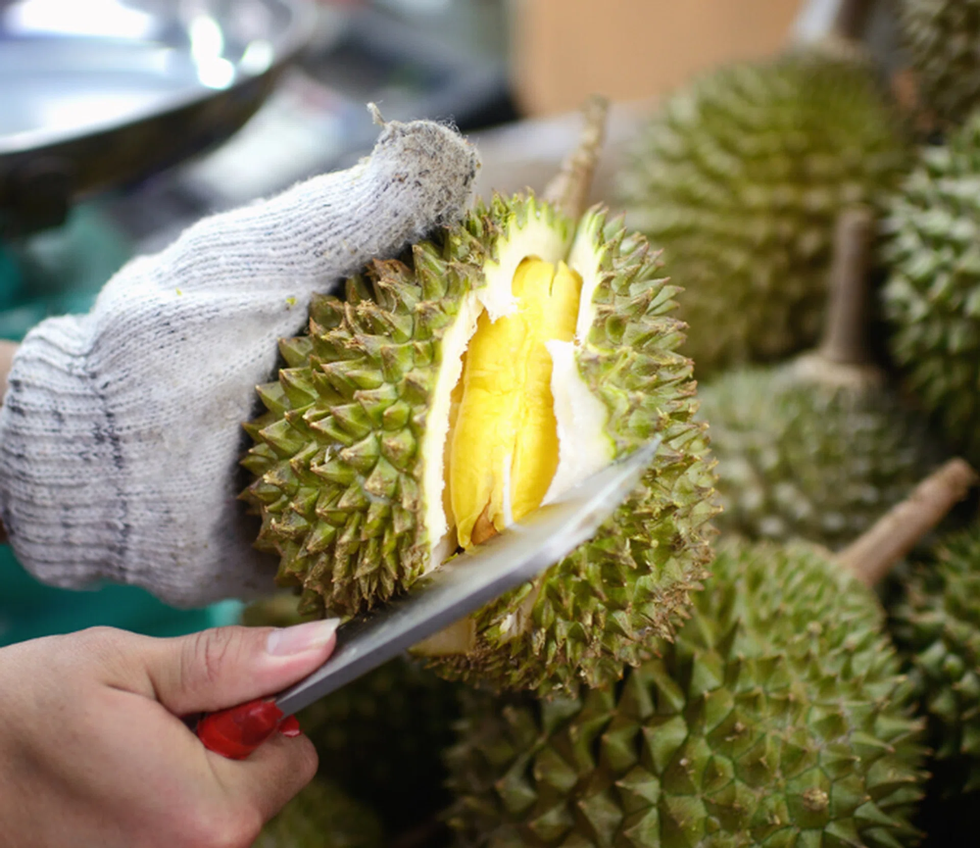 durian stalls in singapore
