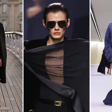 Retro '80s Fashion Styles Trending 2023