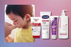 best eczema creams singapore
