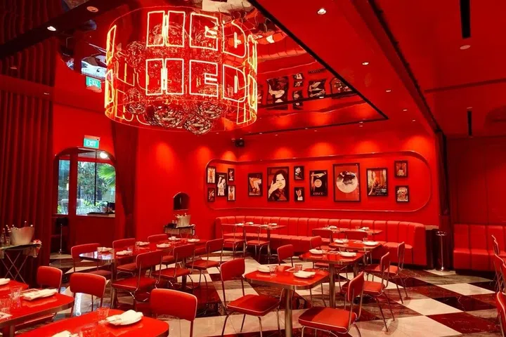 medusa osteria romana