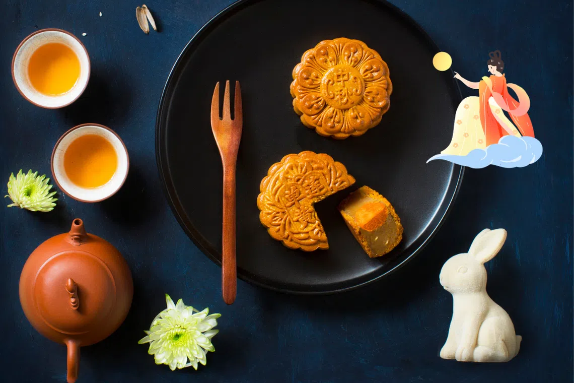 Is Chang-e Real? What To Know About The Mid-Autumn Festival (If Your Kid Asks)