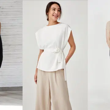 50 Online Stores For Affordable And Stylish Workwear