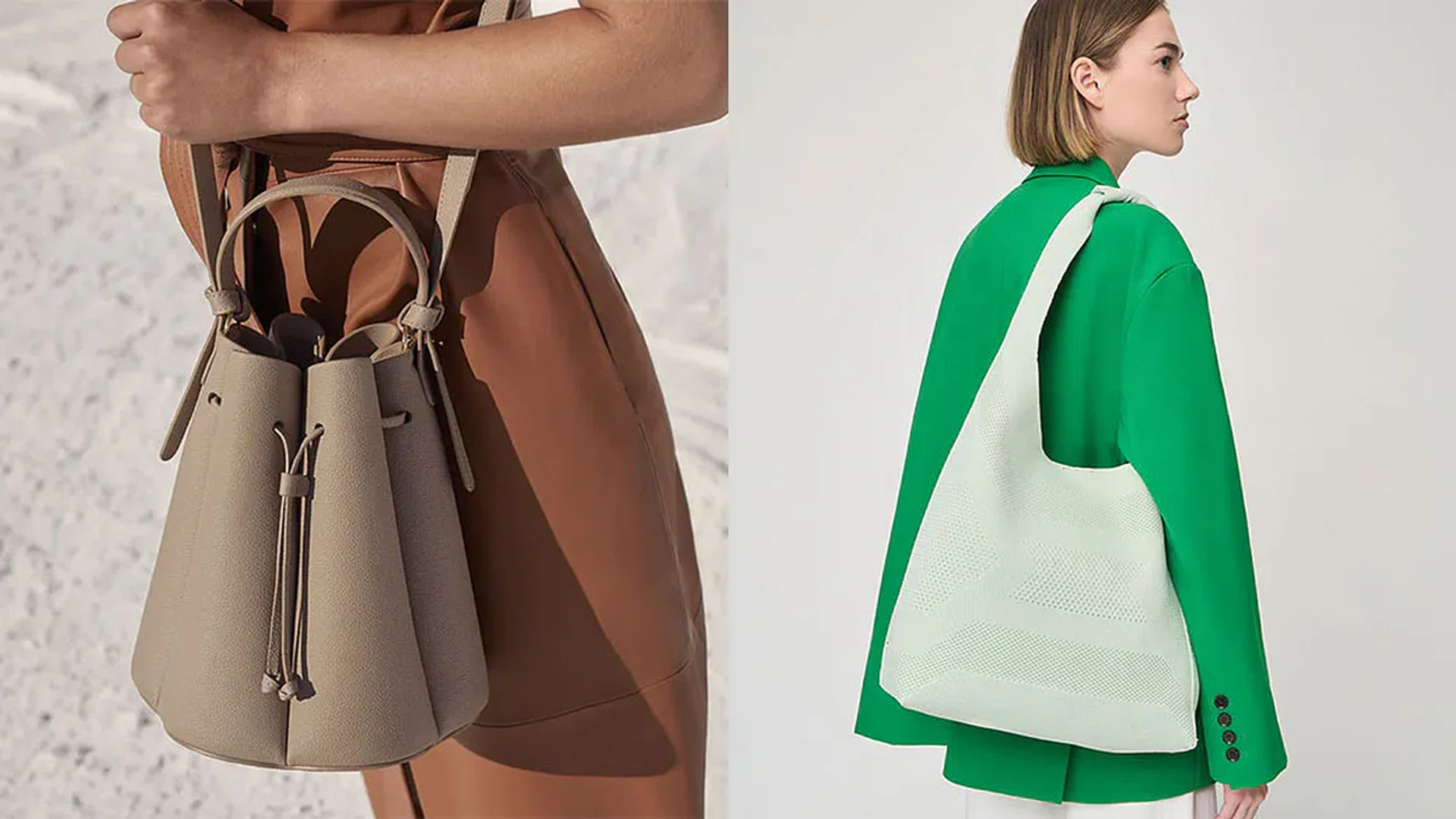 Polene, Charles & Keith