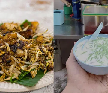 10 Penang Street Eats To Check Out On Your Next Visit
