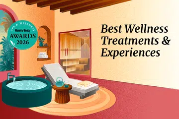 best wellness treatments and experiences in singapore
