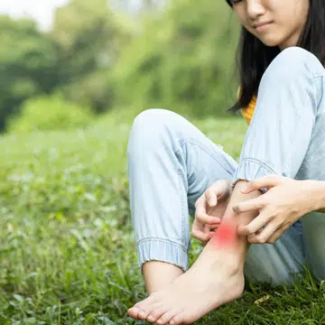 Parents, Don't Believe These Dengue Myths You've Heard About_Featured