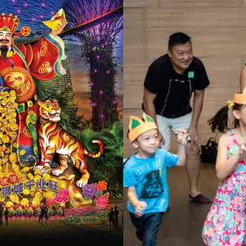 Family-Friendly Activities 24 - 30 January