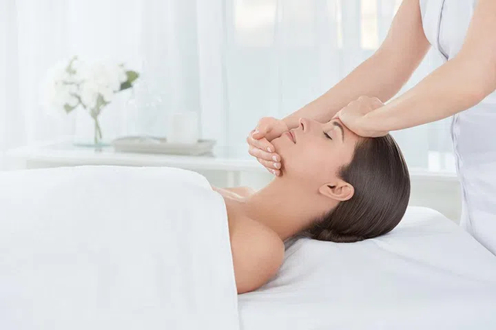 Credit: St Gregory Parkroyal Collection Marina Bay, Singapore