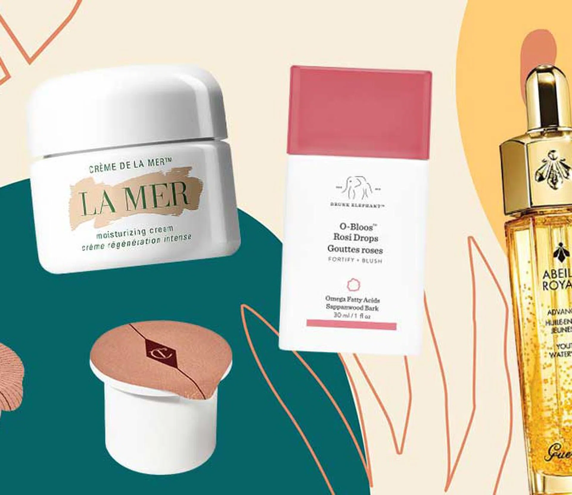 7 New Skincare & Makeup Products Launching In August 2021