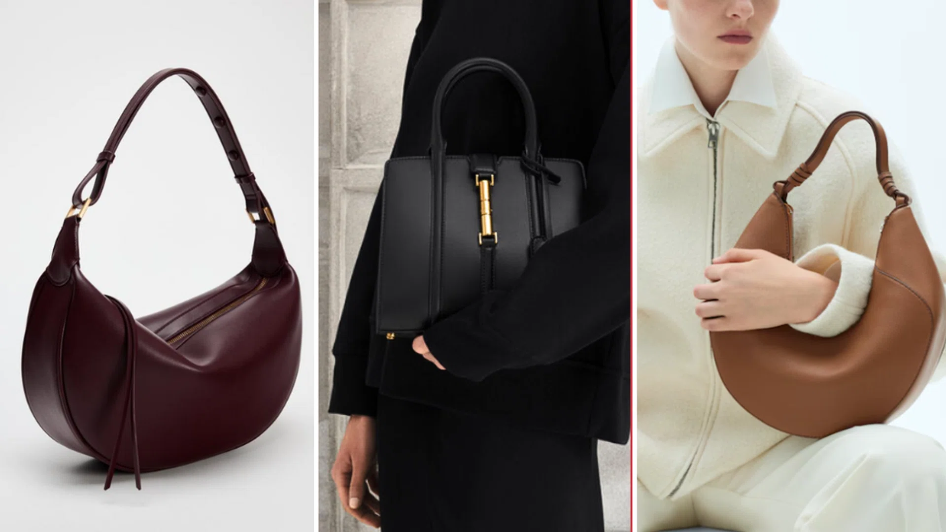 Affordable Work Bags That Are Statement-Worthy