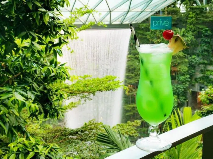 Credit: Facebook/Privé