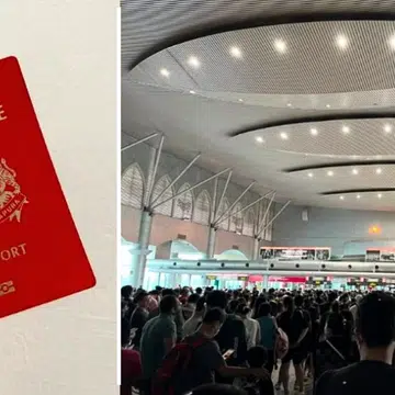 Guide to JB e-gate for Singaporeans