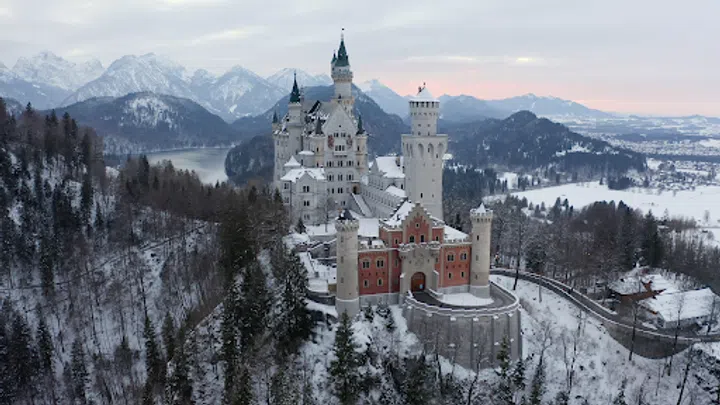 Chan Brothers Travel: Germany, Holland, year-end holiday destinations, The Moments We Travel For