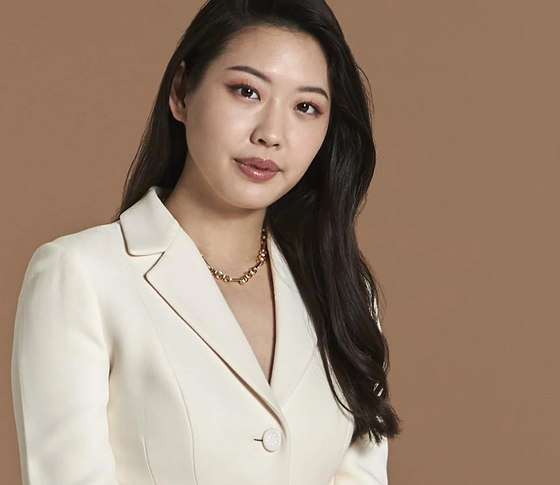 Rebecca Eu On Her Mission To Help Underprivileged Women And Children