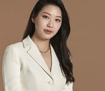 Rebecca Eu On Her Mission To Help Underprivileged Women And Children