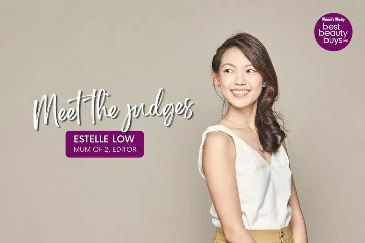 Credit: Singapore Women's Weekly
