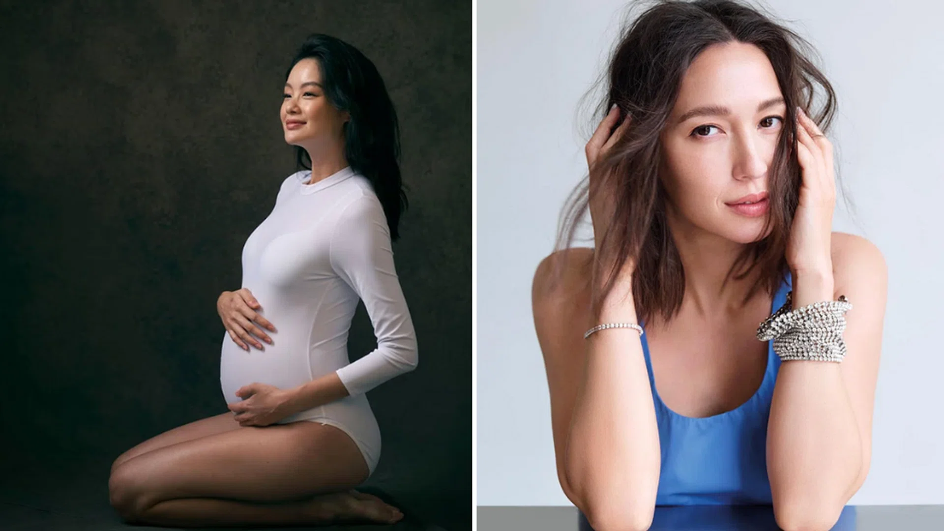Asian Celeb Mums Who Have Opened Up About Their Motherhood Struggles