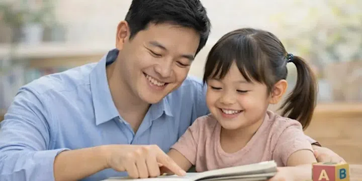 Setting The Right Foundations