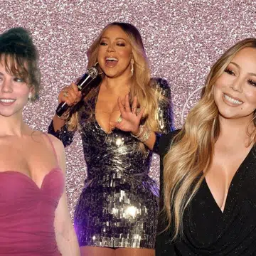 mariah carey things you didn't know