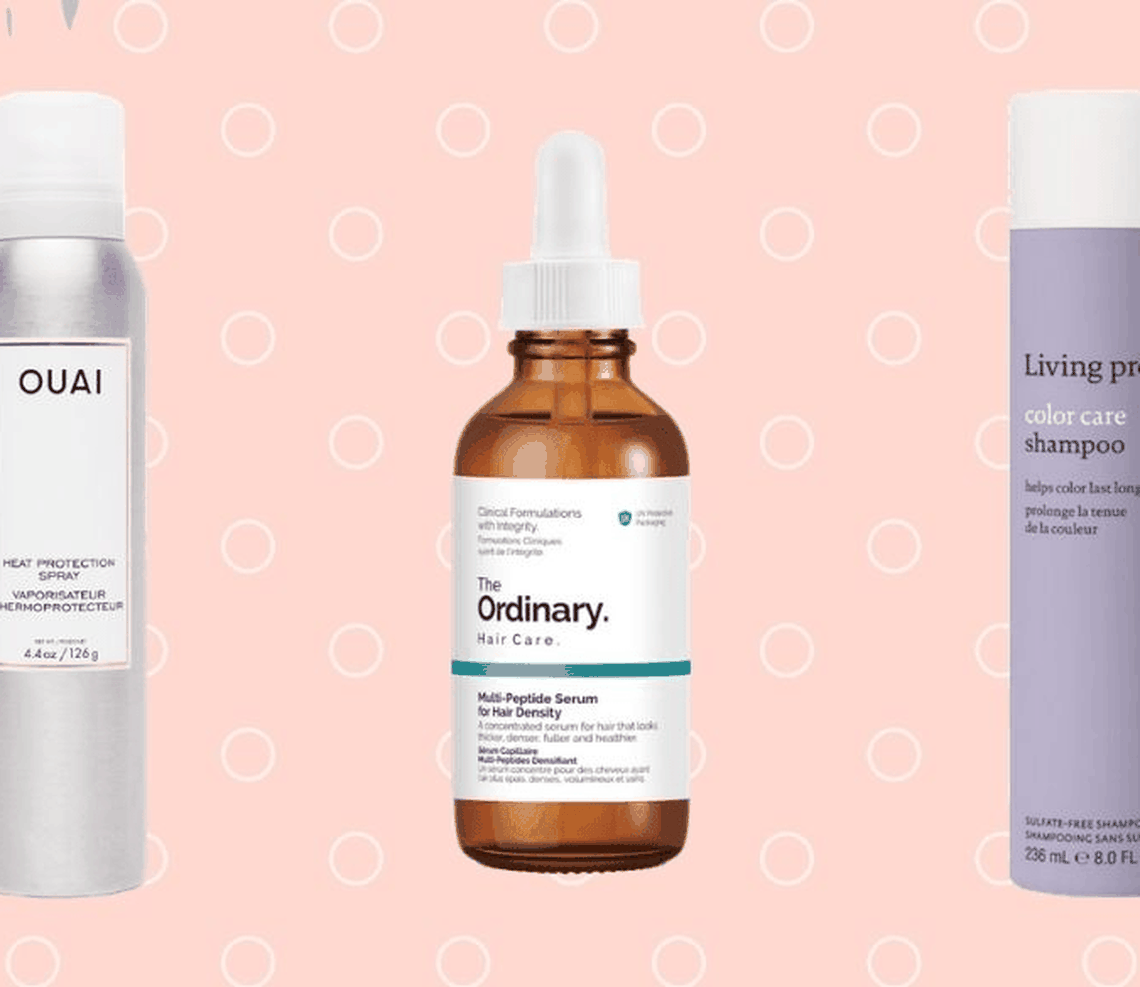 5 Types Of Damaged Hair And How To Fix Them