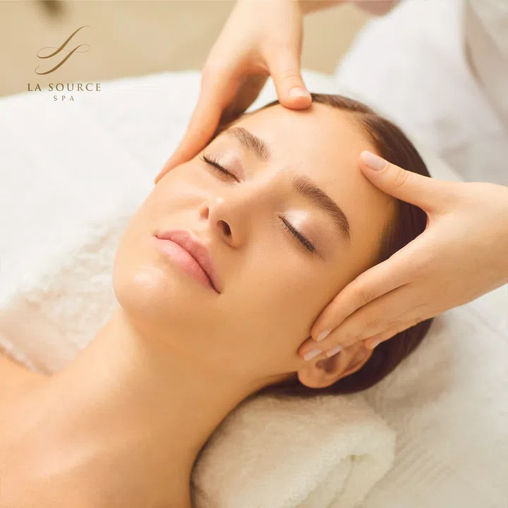 MeridiDetox, La Source Spa