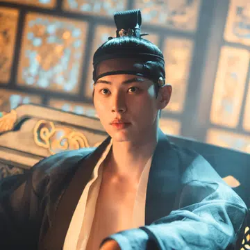 Things to know about lee chae min actor bon appetit your majesty