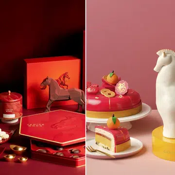 Best cny goodies 2026