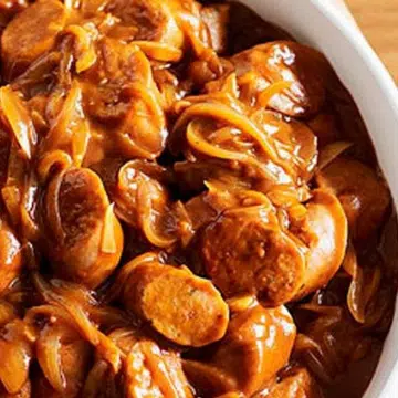 Sausage Casserole