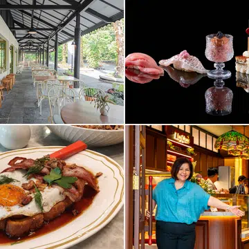 new cafes restaurants singapore march april 2026, park side, cafe mary grace