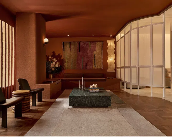 Best Sleep-Improving Experience, The Sleep Well, Hideaway New Bahru