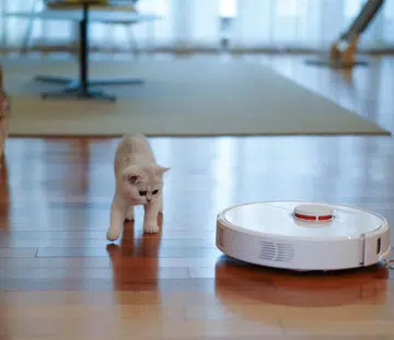 8 Best Vacuum Cleaners in Singapore 2023: Xiaomi, Dyson, Tineco, Philips and more