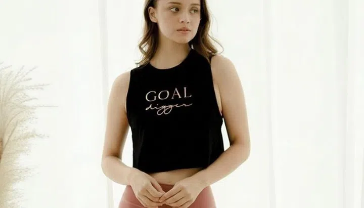 Photo: Vivre Activewear