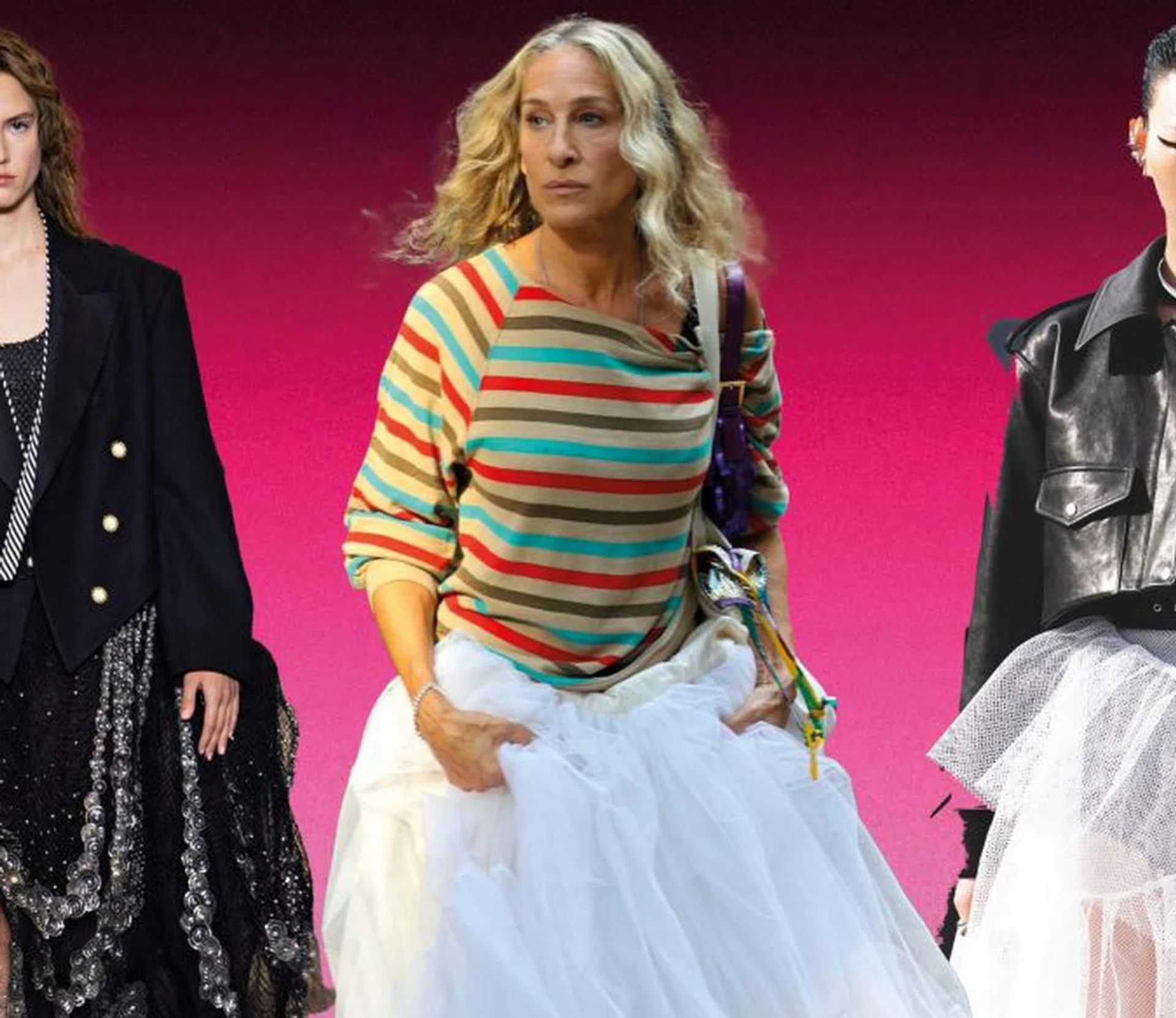 Fashion Rules