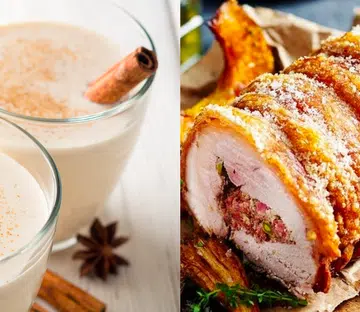 Christmas recipes 2021 The Singapore Women's Weekly