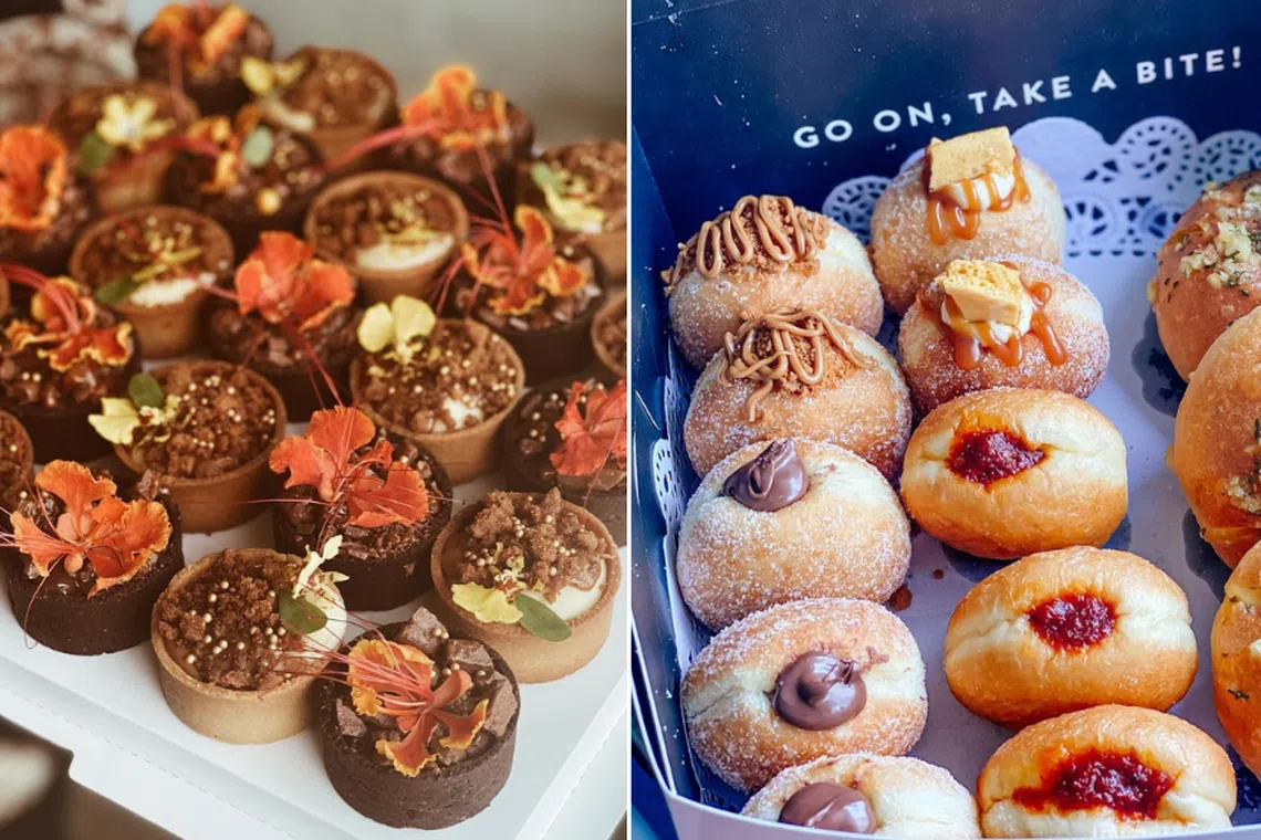 8 Muslim-Friendly And Halal Home Bakeries For Delicious Bakes | The ...