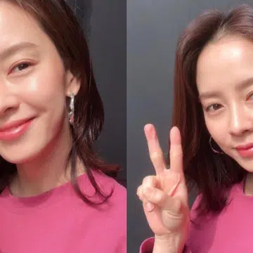 Song Ji-Hyo Turns 40