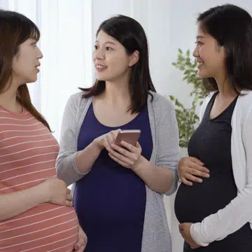 Roundup Of Available Antenatal Classes In Singapore