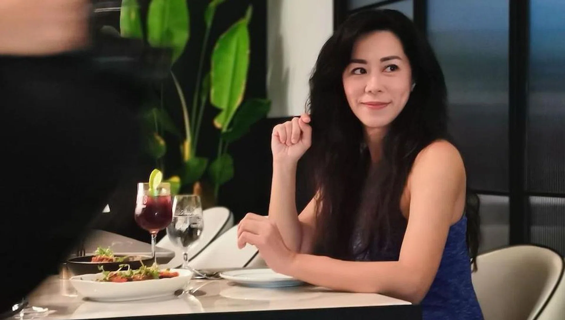 michelle chia ageing well
