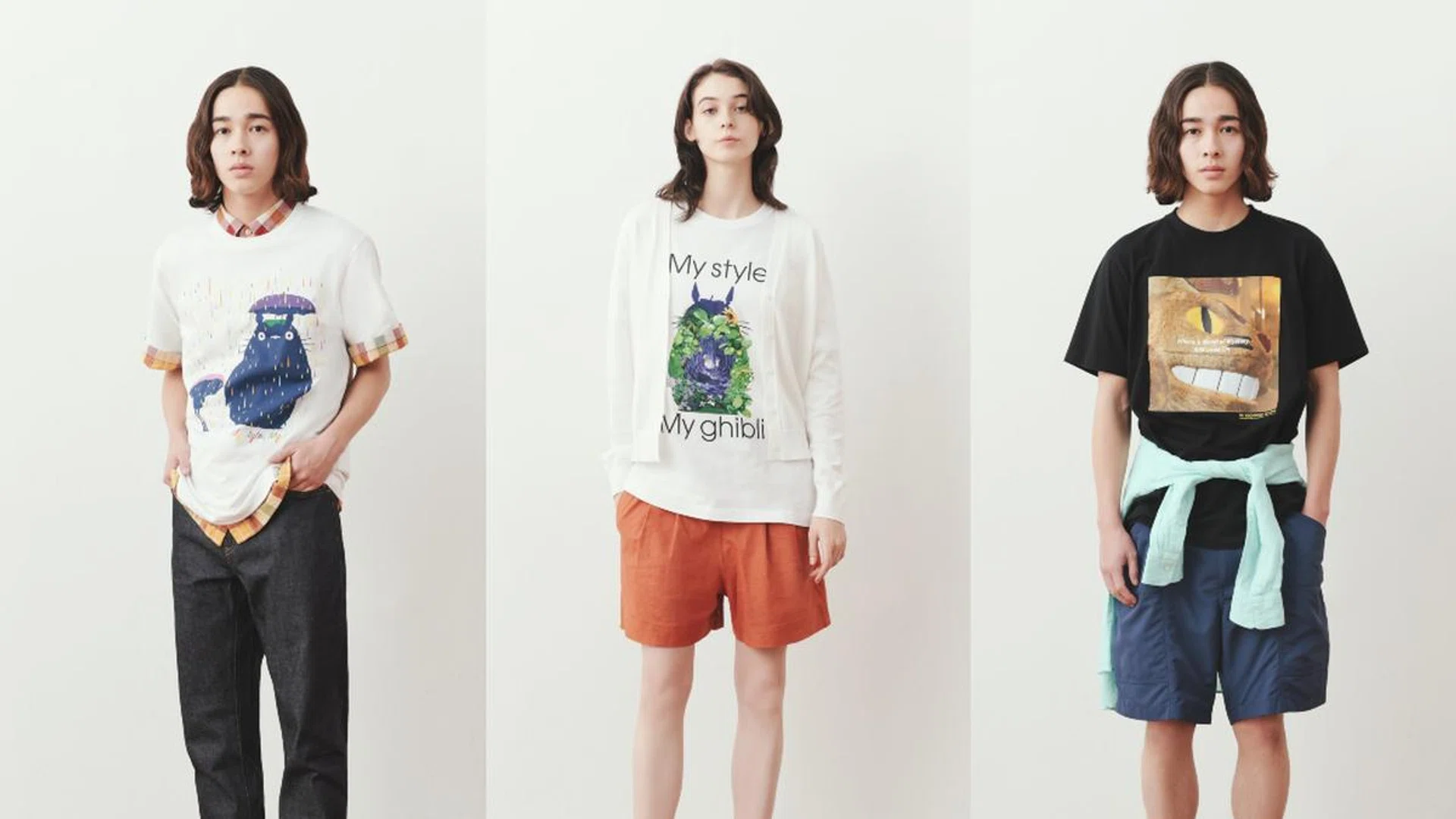 Studio Ghibli
