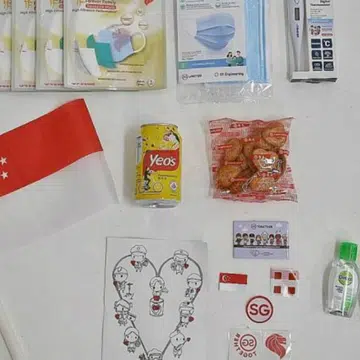 All You Need To Know About Collecting Your NDP Packs Until Aug 2
