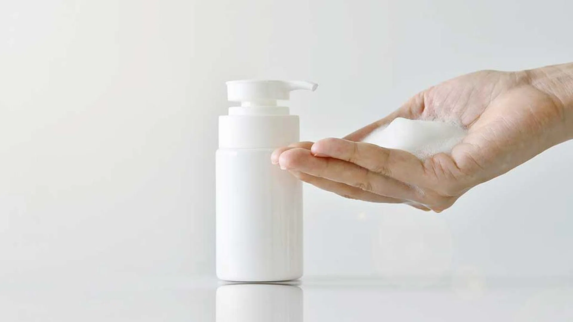The Most Searched Skincare Product in 2020? Face Cleansers