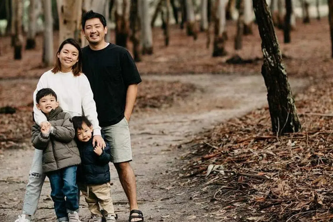 What Dads Want: Fellow Fathers To Talk Parenting Struggles With | The ...